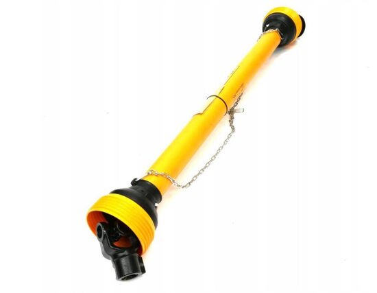 Kardāns PTO 1110-1750mm 460Nm Z21 (Tra) CE 3R Waryński